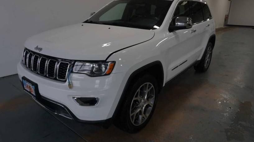 JEEP GRAND CHEROKEE 2020 1C4RJFBG7LC321800 image